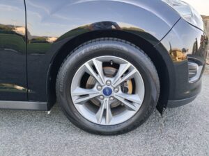 FORD C-MAX 1.0EcoBoost TREND 125cv