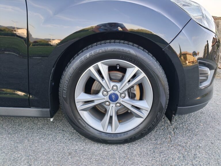 FORD C-MAX 1.0EcoBoost TREND 125cv