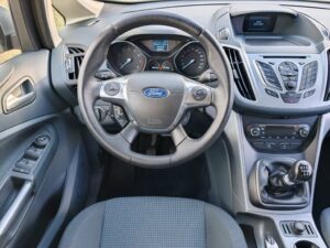 FORD GRAND C-MAX 1.0 ECOBOOST TREND 125cv