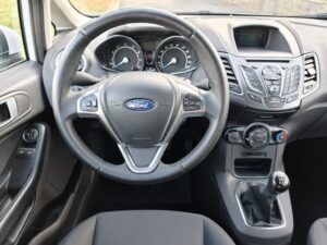 FORD FIESTA 1.0 ECOBOOST TREND 5PT 100cv