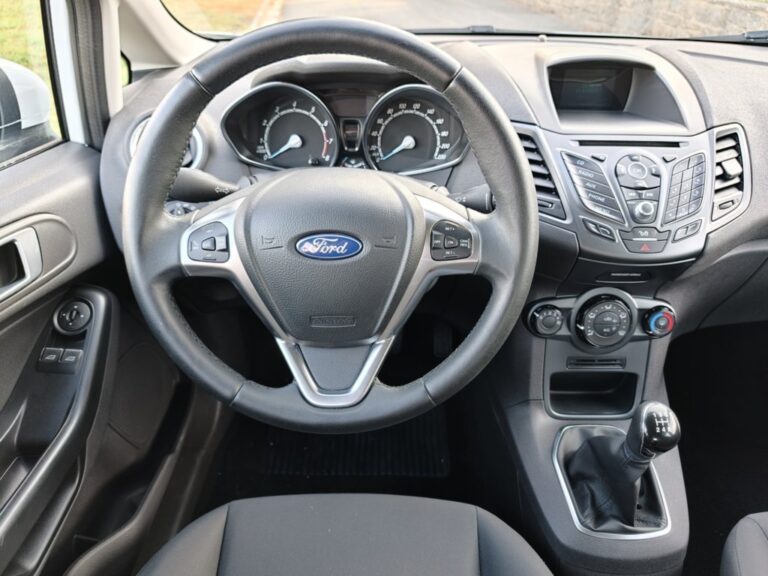 FORD FIESTA 1.0 ECOBOOST TREND 5PT 100cv