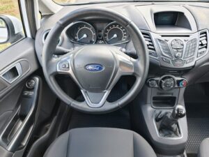FORD FIESTA 1.5TDCI TREND 5PT 75cv