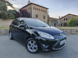 FORD C-MAX 1.0EcoBoost TREND 125cv