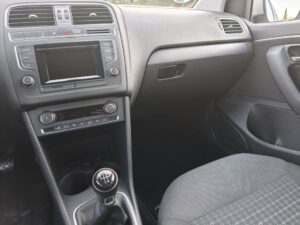 VW POLO 1.2TSI Advance BlueMotion 5PT 90CV