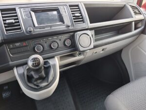 VW CARAVELLE KOMBI 2.0TDI TRENDLINE CORTO 102cv