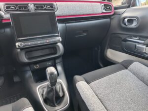 CITROEN C3 1.2PureTech Shine 82cv