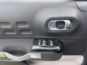 CITROEN C3 1.2PureTech Shine 82cv