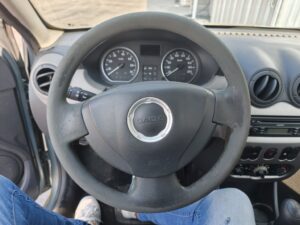 IVECO 35C16 CAJA CABINA + PL-ELE 156cv
