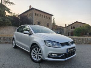 VW POLO 1.2TSI Advance BlueMotion 5PT 90CV