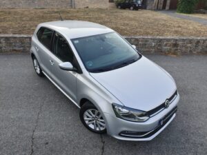 VW POLO 1.2TSI Advance BlueMotion 5PT 90CV