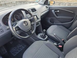 VW POLO 1.2TSI Advance BlueMotion 5PT 90CV