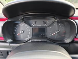 CITROEN C3 1.2PureTech Shine 82cv