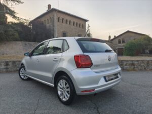 VW POLO 1.2TSI Advance BlueMotion 5PT 90CV