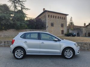 VW POLO 1.2TSI Advance BlueMotion 5PT 90CV