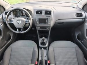 VW POLO 1.2TSI Advance BlueMotion 5PT 90CV