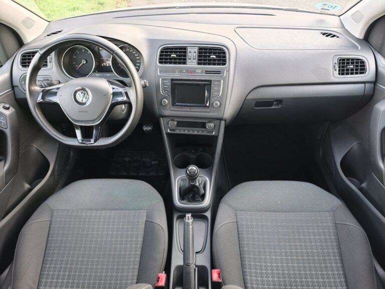 VW POLO 1.2TSI Advance BlueMotion 5PT 90CV