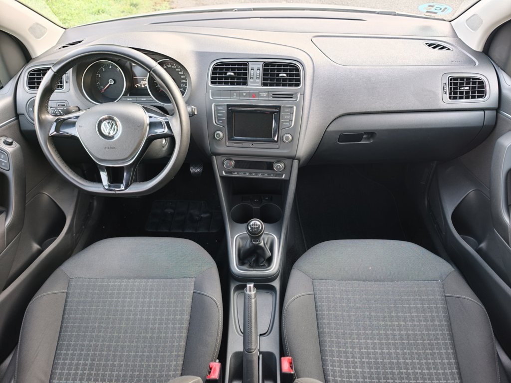 VW POLO 1.2TSI Advance BlueMotion 5PT 90CV
