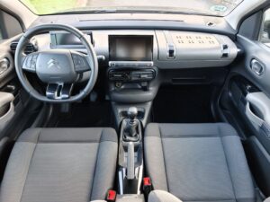 CITROEN C4 CACTUS BLUEHDI SHINE 102cv