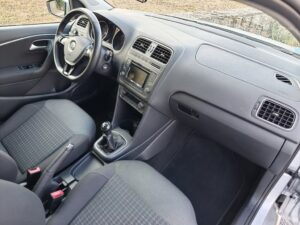 VW POLO 1.2TSI Advance BlueMotion 5PT 90CV