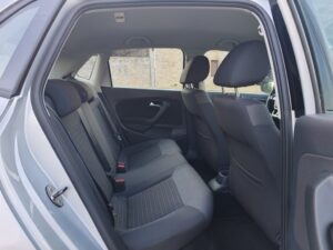 VW POLO 1.2TSI Advance BlueMotion 5PT 90CV
