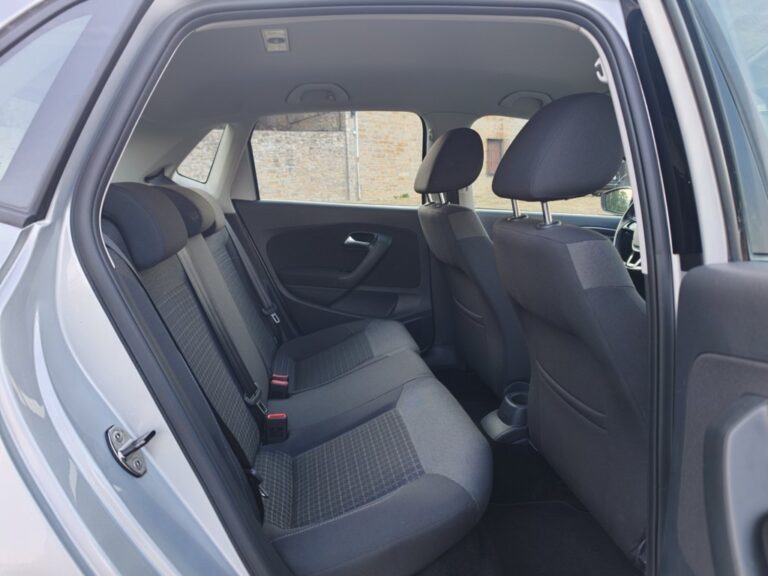VW POLO 1.2TSI Advance BlueMotion 5PT 90CV