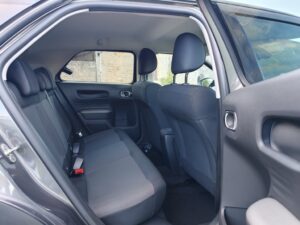CITROEN C4 CACTUS BLUEHDI SHINE 102cv