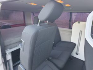 VW CARAVELLE KOMBI 2.0TDI TRENDLINE CORTO 102cv