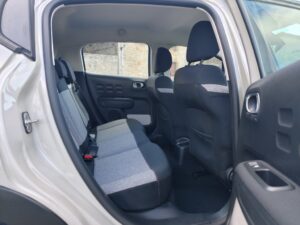 CITROEN C3 1.2PureTech Shine 82cv