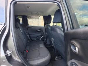 JEEP RENEGADE 1.6 Mjet LIMITED 120cv AUTO