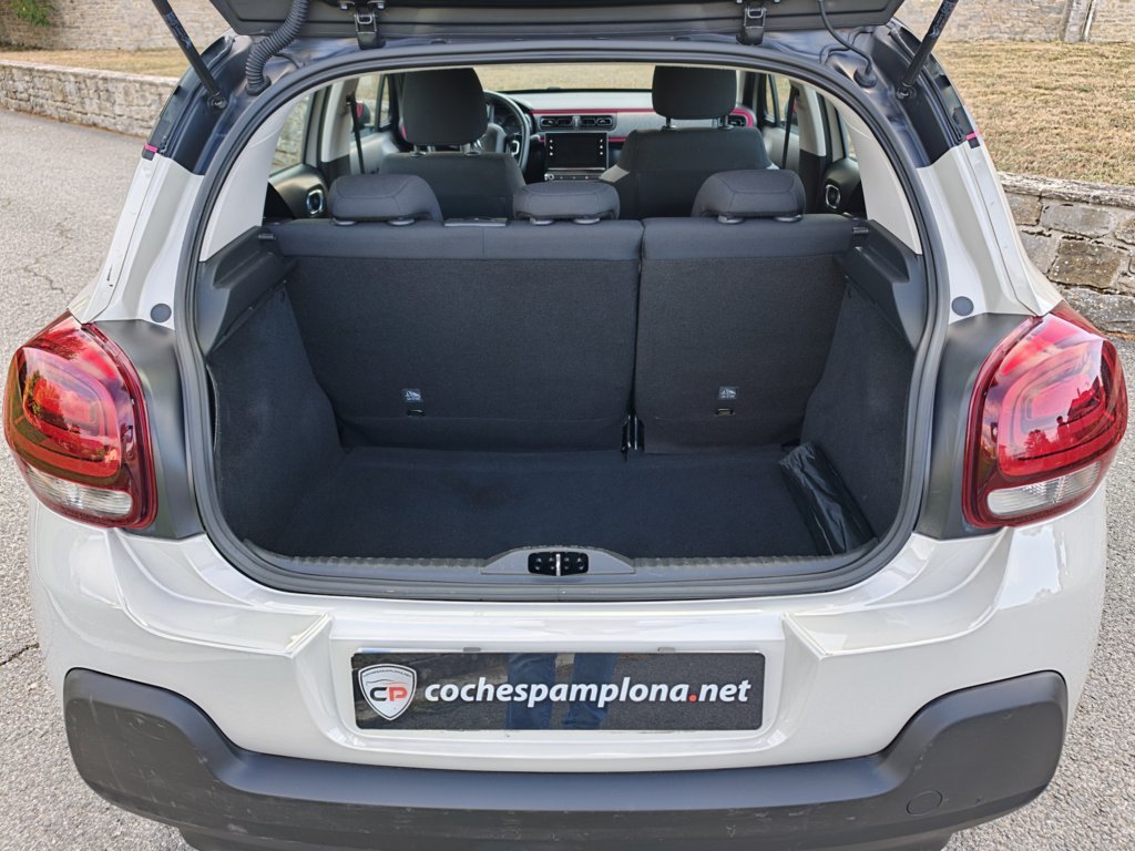 CITROEN C3 1.2PureTech Shine 82cv