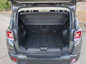 JEEP RENEGADE 1.6 Mjet LIMITED 120cv AUTO