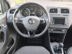 VW POLO 1.2TSI Advance BlueMotion 5PT 90CV