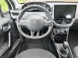 PEUGEOT 2008 1.2VTI ACCESS 82cv