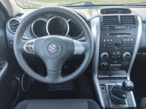 SUZUKI GRAND VITARA 1.9DDIS JLX T-I 5PT 129CV