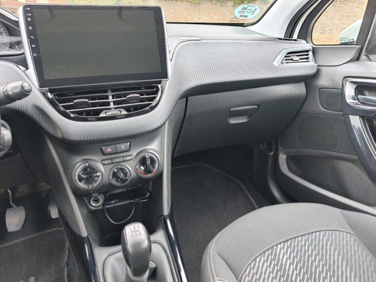 PEUGEOT 2008 1.2VTI ACCESS 82cv