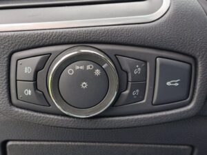 FORD S-MAX 2.0TDCI TITANIUM PowerShift AWD 7PL 179cv