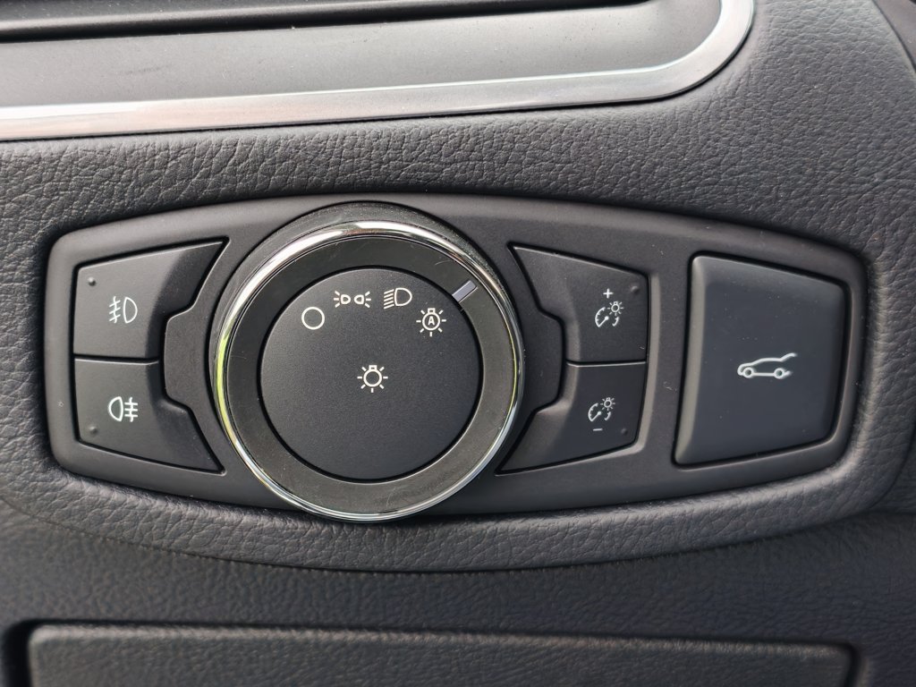 FORD S-MAX 2.0TDCI TITANIUM PowerShift AWD 7PL 179cv
