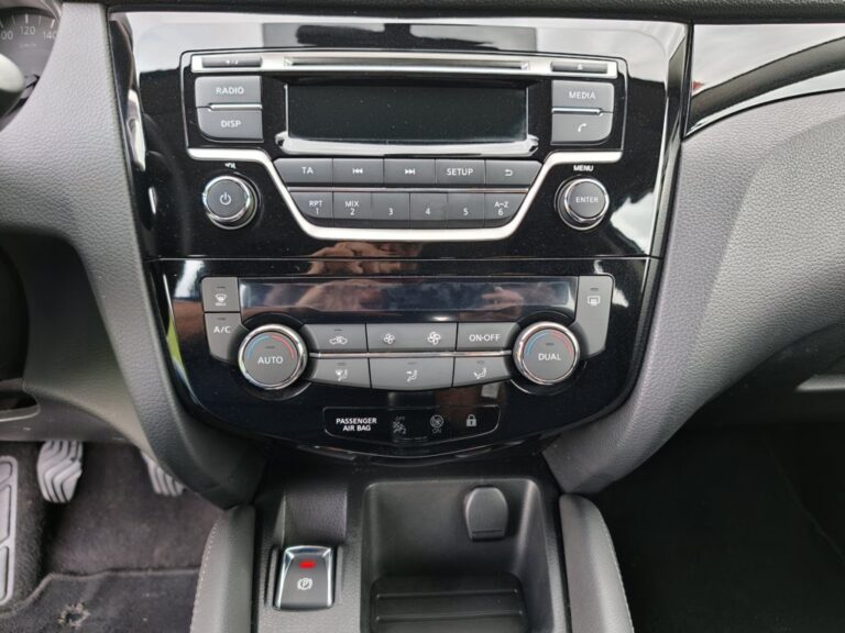NISSAN QASHQAI 1.2DIG-T  ACENTA 115cv