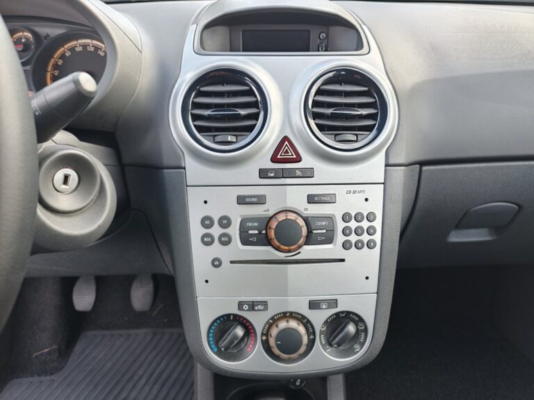OPEL CORSA 1.3ecoFLEX SELECTIVE 3PT 75cv