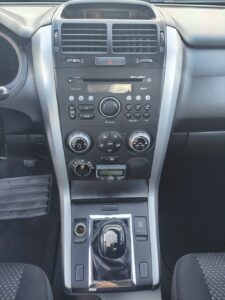 SUZUKI GRAND VITARA 1.9DDIS JLX T-I 5PT 129CV