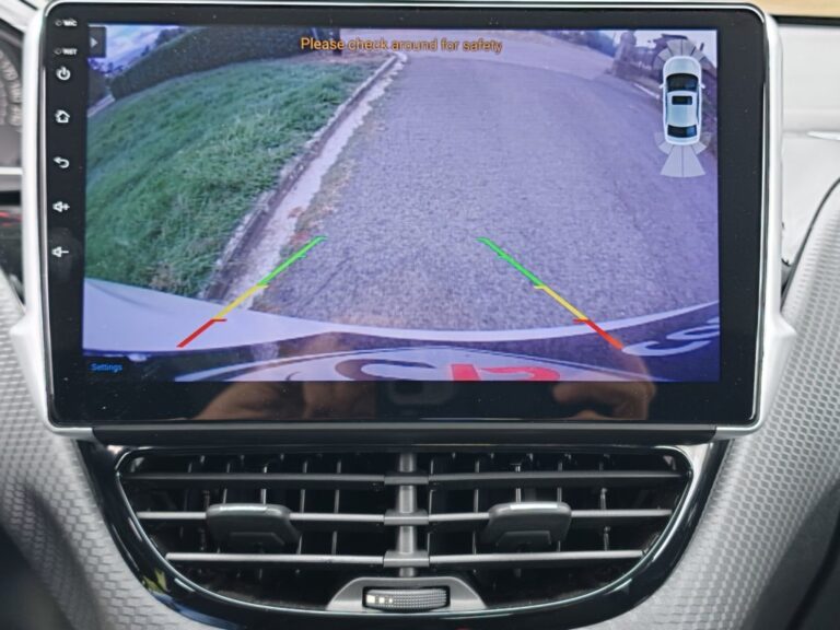 PEUGEOT 2008 1.2VTI ACCESS 82cv