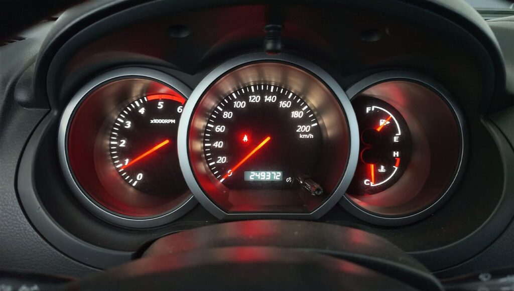 SUZUKI GRAND VITARA 1.9DDIS JLX T-I 5PT 129CV