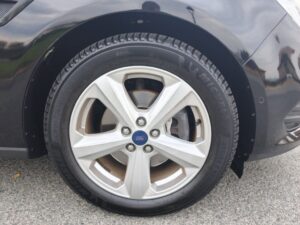 FORD S-MAX 2.0TDCI TITANIUM PowerShift AWD 7PL 179cv