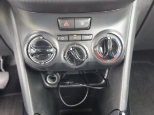 PEUGEOT 2008 1.2VTI ACCESS 82cv