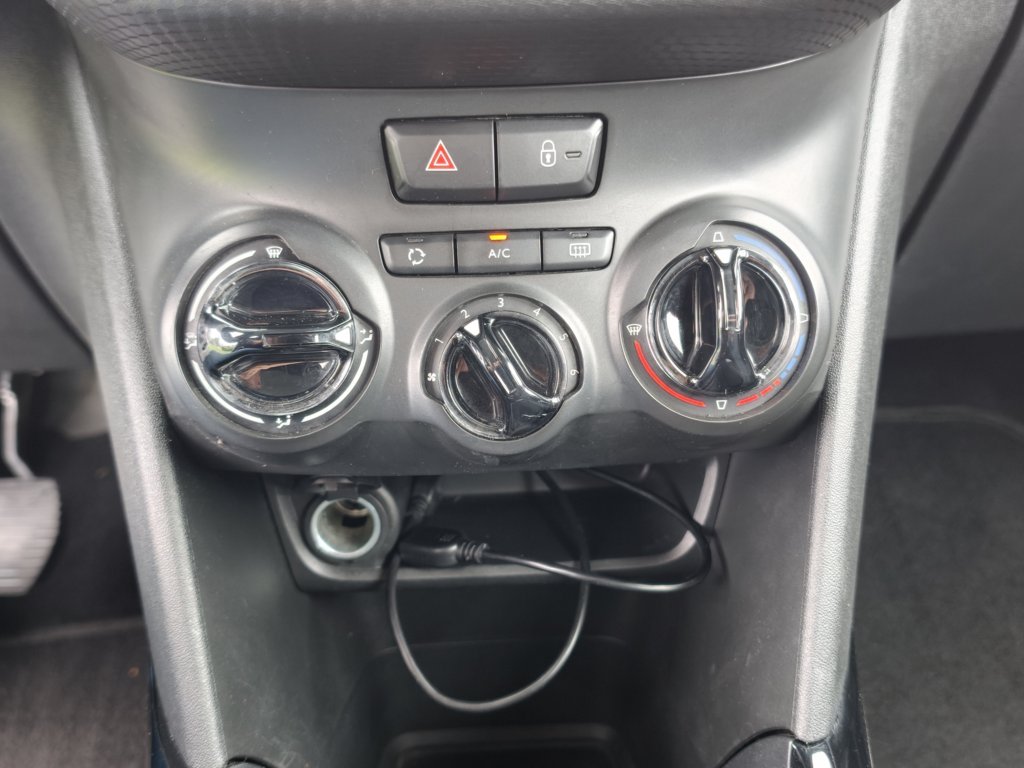 PEUGEOT 2008 1.2VTI ACCESS 82cv