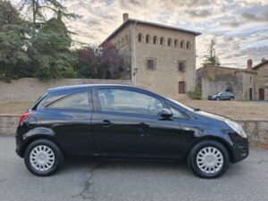 OPEL CORSA 1.3ecoFLEX SELECTIVE 3PT 75cv