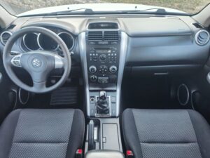 SUZUKI GRAND VITARA 1.9DDIS JLX T-I 5PT 129CV