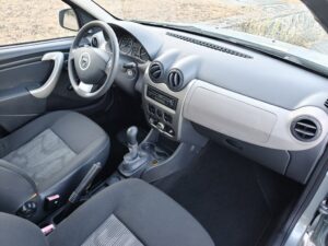DACIA SANDERO 1.2 BASE A/A 16V 75cv