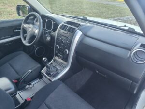 SUZUKI GRAND VITARA 1.9DDIS JLX T-I 5PT 129CV