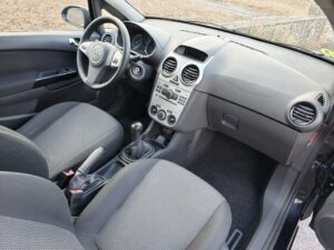 OPEL CORSA 1.3ecoFLEX SELECTIVE 3PT 75cv